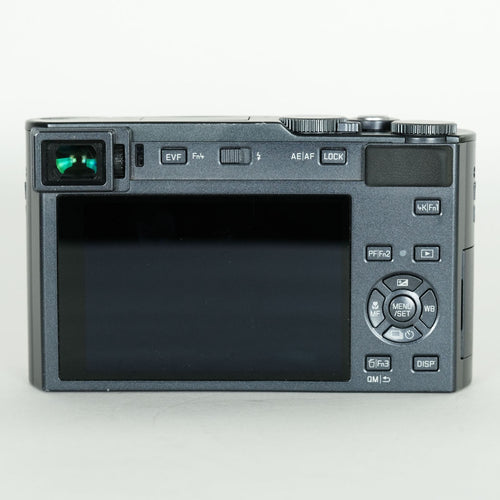 Leica Compact Digital Camera C-Lux
