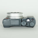 Leica Compact Digital Camera C-Lux