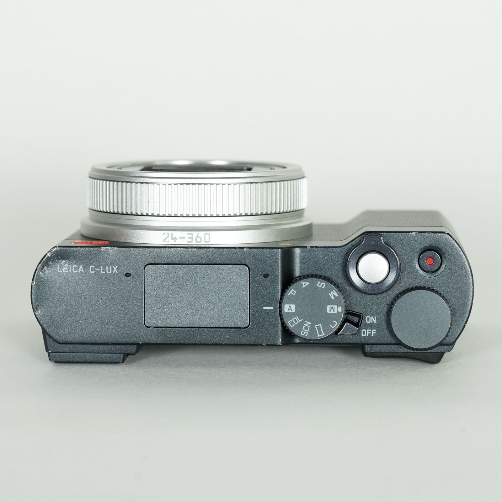 Leica Compact Digital Camera C-Lux