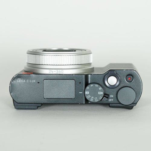 Leica Compact Digital Camera C-Lux