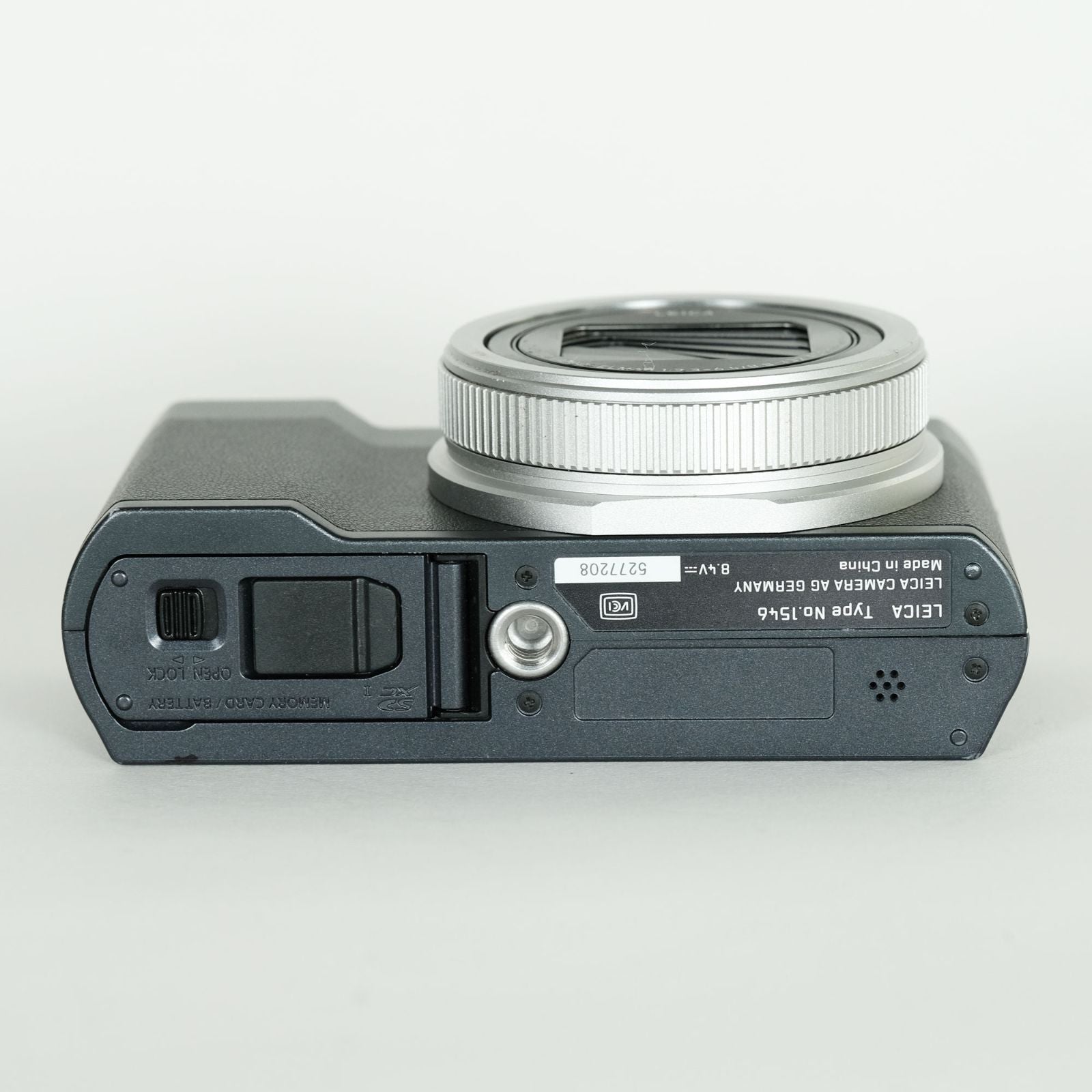 Leica Compact Digital Camera C-Lux