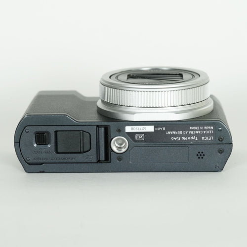 Leica Compact Digital Camera C-Lux