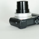 Leica Compact Digital Camera C-Lux