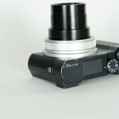 Leica Compact Digital Camera C-Lux