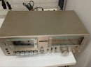 Cassette Player Sony Tc-U4