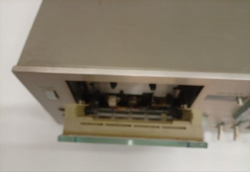 Cassette Player Sony Tc-U4