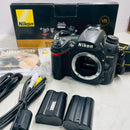 Digital Slrs Ww2072 Nikon D7000