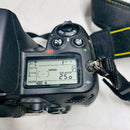 Digital Slrs Ww2072 Nikon D7000