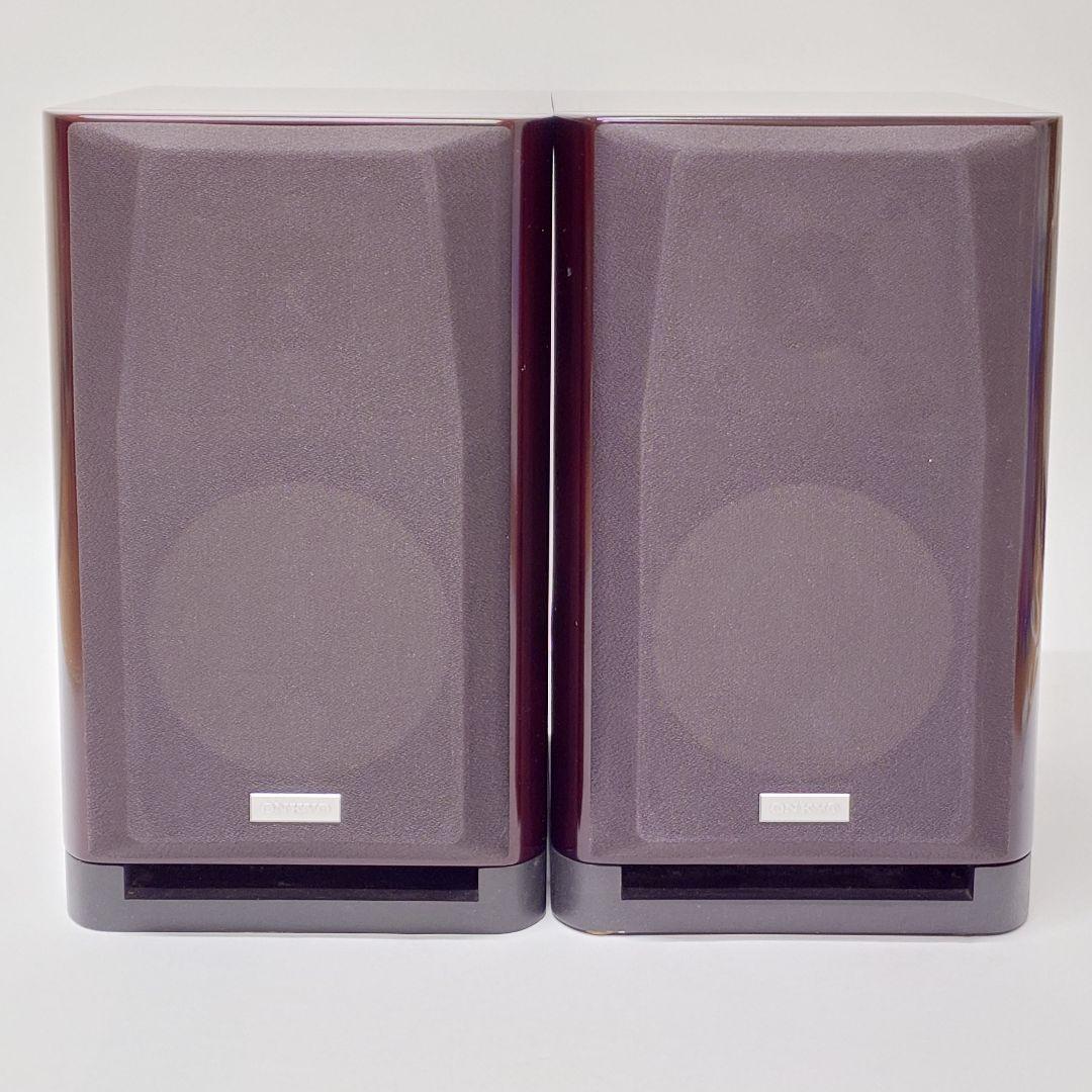Onkyo Speakers D-302E