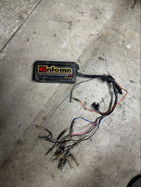 Enigma Ignition V125 K5 K7