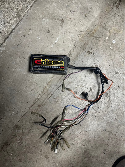Enigma Ignition V125 K5 K7