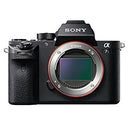 Digital Slr Sony 7S Ilce-7S