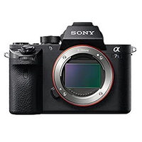 Digital Slr Sony 7S Ilce-7S