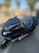 Yamaha Motorcycle Frames 250C