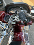 Yamaha Motorcycle Frames 250C