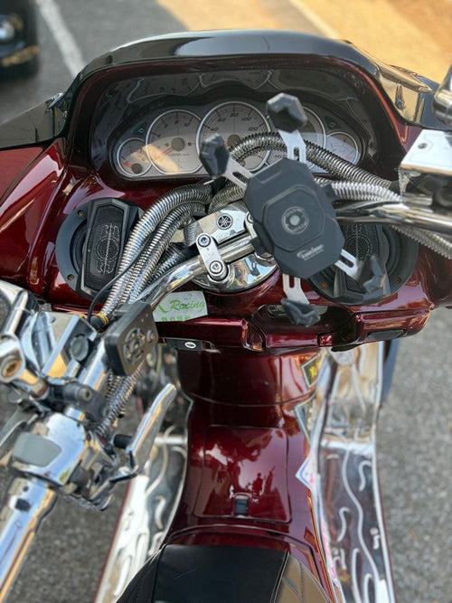 Yamaha Motorcycle Frames 250C