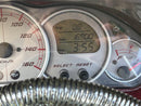 Yamaha Motorcycle Frames 250C