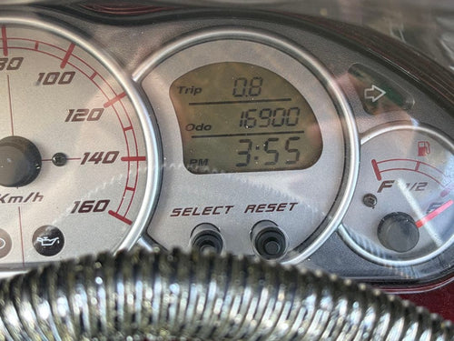 Yamaha Motorcycle Frames 250C