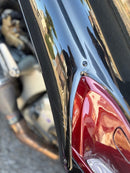 Yamaha Motorcycle Frames 250C