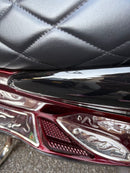 Yamaha Motorcycle Frames 250C