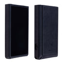 Others Miter Sony Walkman Nw-Zx707 Zx706 Pu Case Cover For Zx700 (Black)