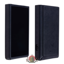 Others Miter Sony Walkman Nw-Zx707 Zx706 Pu Case Cover For Zx700 (Black)