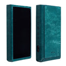 Others Miter Sony Walkman Nw-Zx707 Zx706 Pu Case Cover For Zx700 (Black)