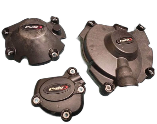 Yamaha Motor Engine Guard Yzf-R1 Yzf-R1M 2015 2026