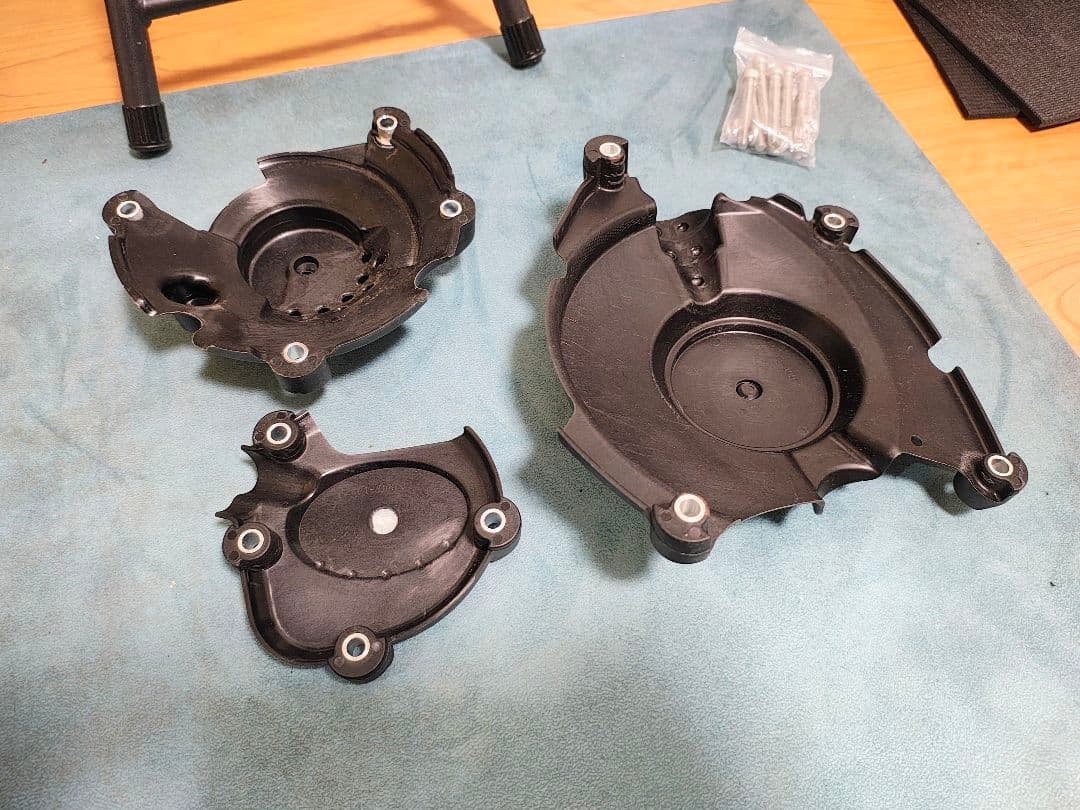 Yamaha Motor Engine Guard Yzf-R1 Yzf-R1M 2015 2026