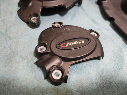 Yamaha Motor Engine Guard Yzf-R1 Yzf-R1M 2015 2026
