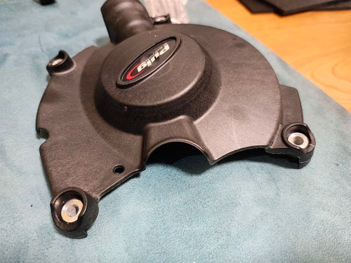 Yamaha Motor Engine Guard Yzf-R1 Yzf-R1M 2015 2026