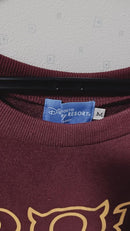 Tokyo Disney Resort Sweatshirts [R R]Roar Omega Roar