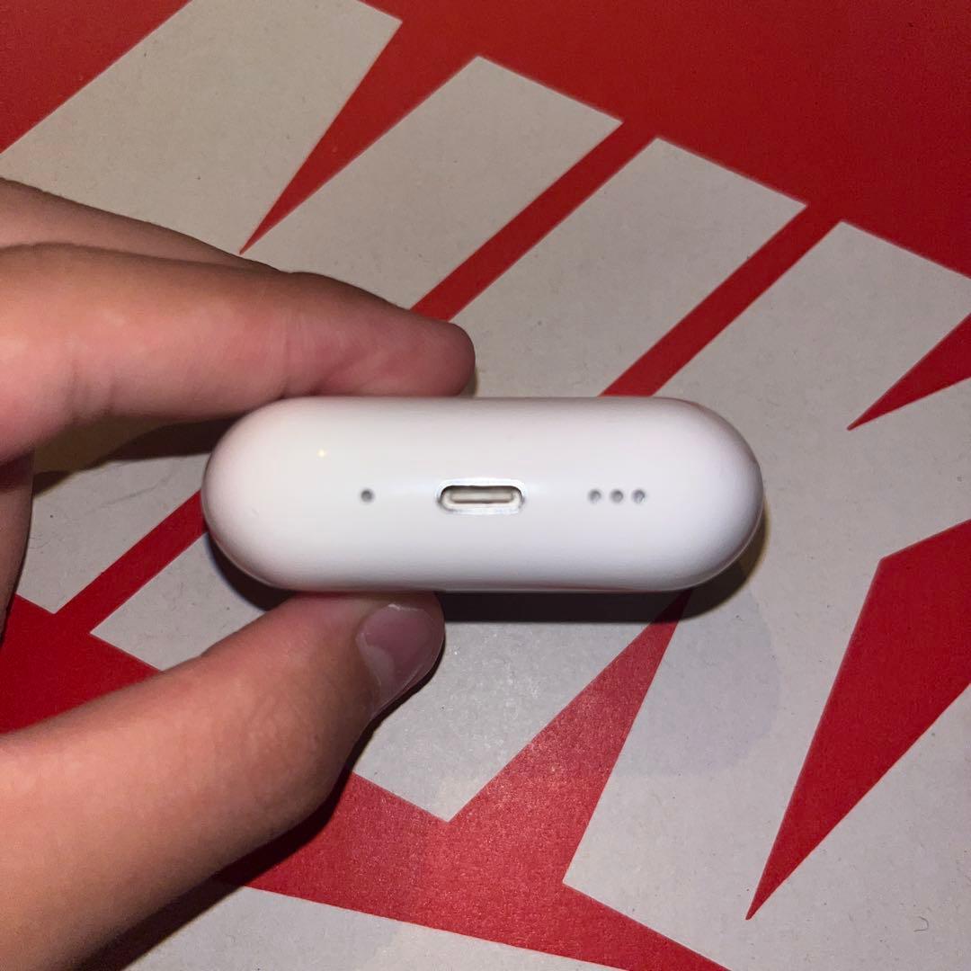 Wireless Earphones Airpods Pro3