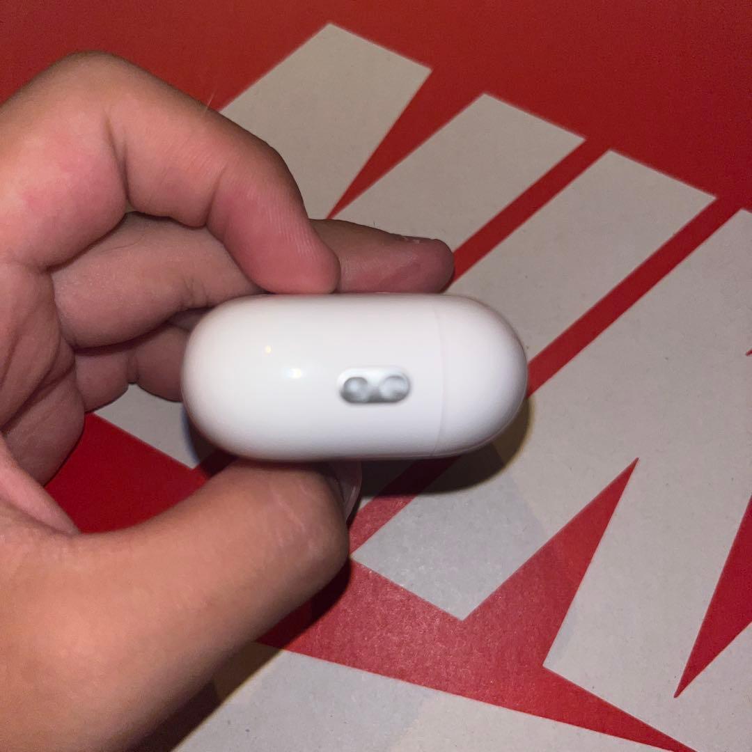 Wireless Earphones Airpods Pro3