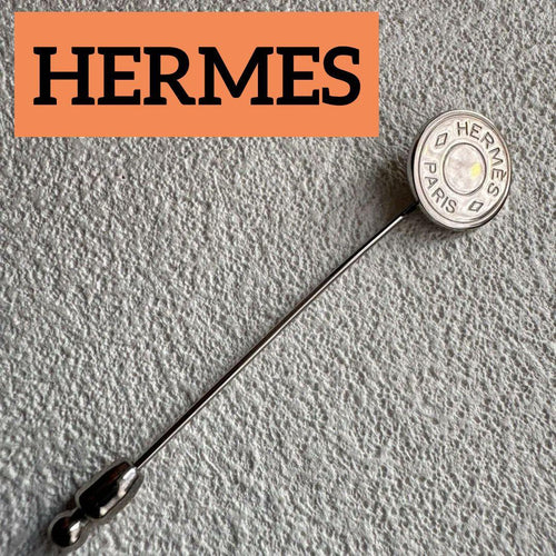 Hermes Brooches Corsages Brooch