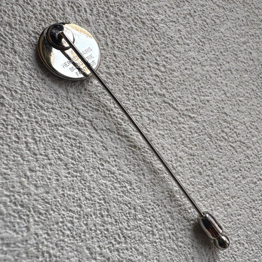 Hermes Brooches Corsages Brooch
