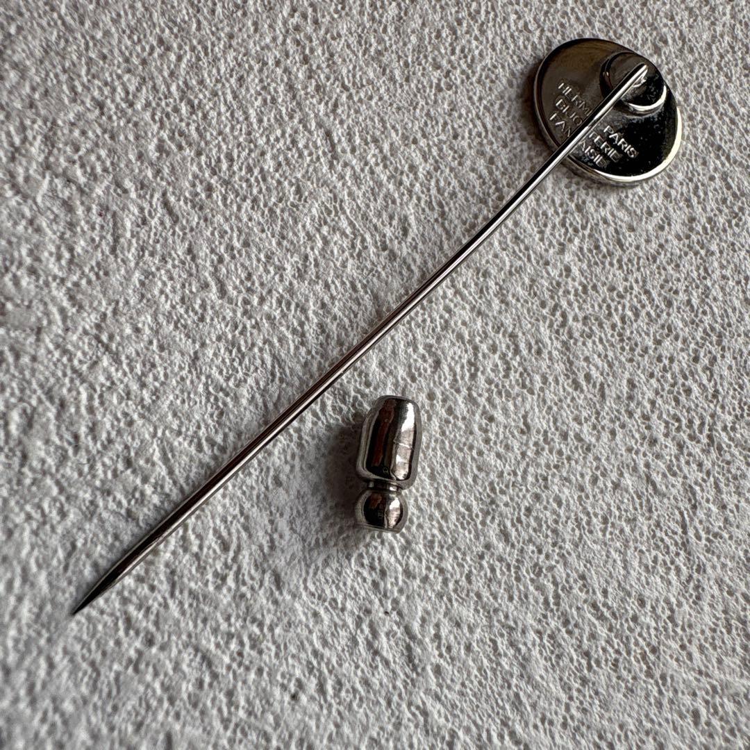 Hermes Brooches Corsages Brooch
