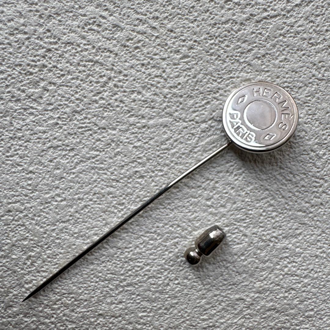 Hermes Brooches Corsages Brooch