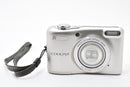 Compact Digital Camera Coolpix L30 #22052
