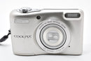 Compact Digital Camera Coolpix L30 #22052