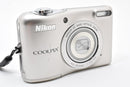 Compact Digital Camera Coolpix L30 #22052