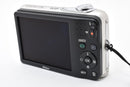 Compact Digital Camera Coolpix L30 #22052