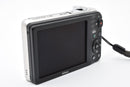Compact Digital Camera Coolpix L30 #22052