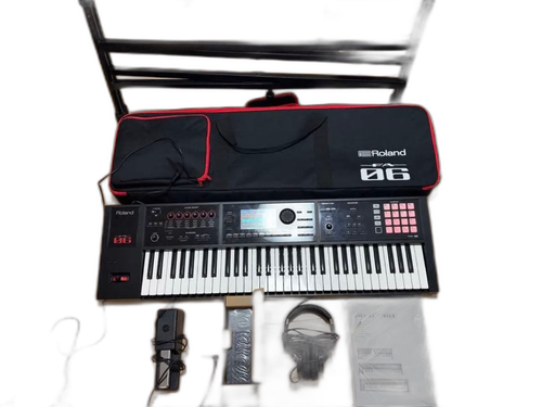 Roland Others Fa-06 61