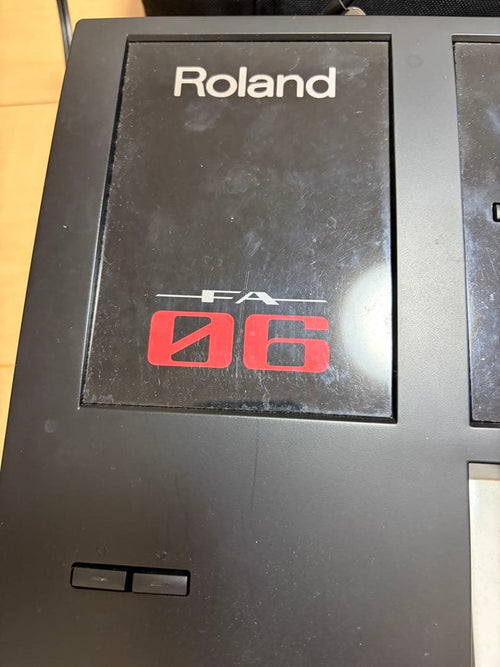 Roland Others Fa-06 61