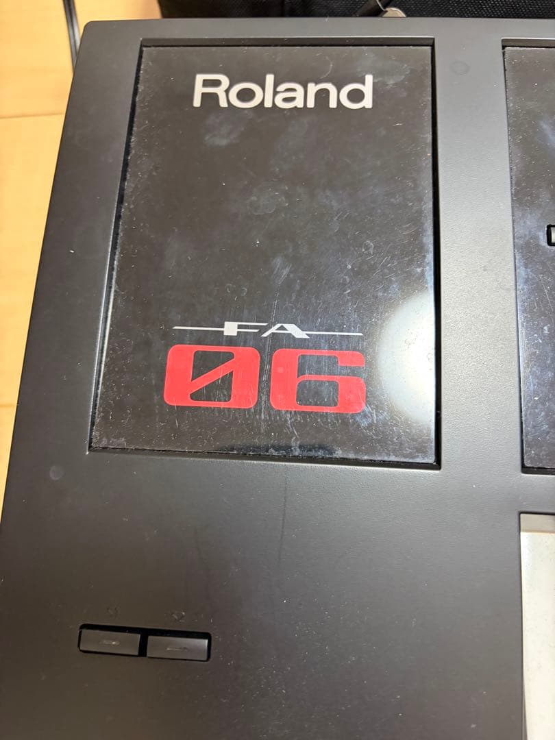 Roland Others Fa-06 61