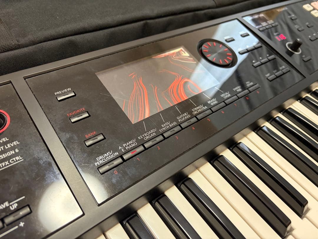 Roland Others Fa-06 61