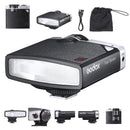 Others Godox Lux Junior Gn12 6000K 200K 1/1 1/64 7