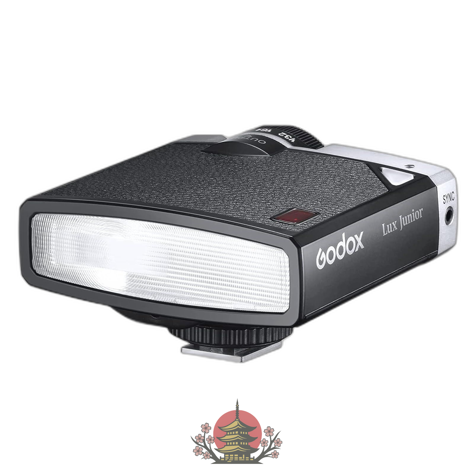 Others Godox Lux Junior Gn12 6000K 200K 1/1 1/64 7