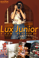 Others Godox Lux Junior Gn12 6000K 200K 1/1 1/64 7